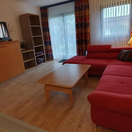 Am Hochbergle Haus 85 * Lechbruck