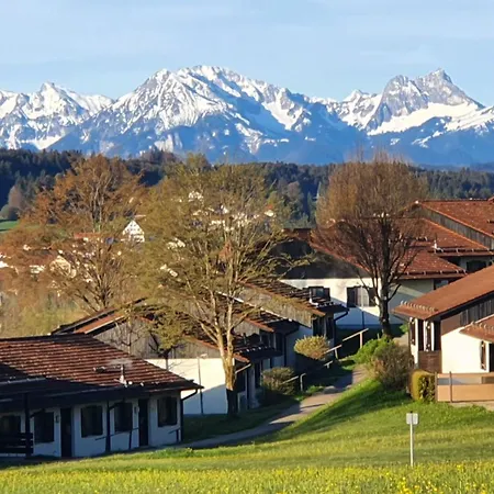 Am Hochbergle Haus 85 * Lechbruck