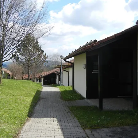 Casa de Férias Am Hochbergle Haus 85 *