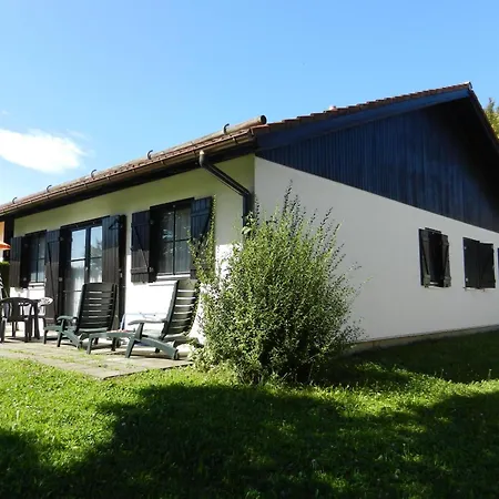 Semesterbostad Am Hochbergle Haus 85