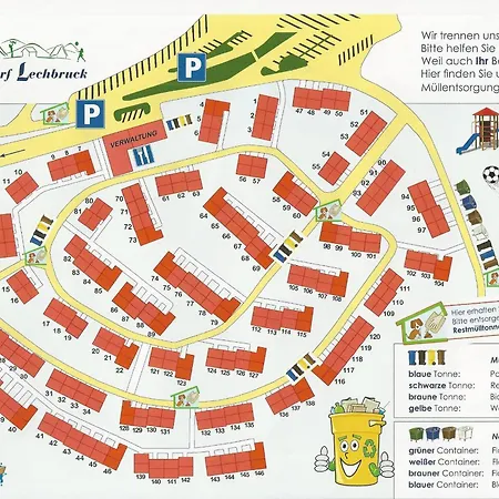 Am Hochbergle Haus 85 Semesterbostad *
