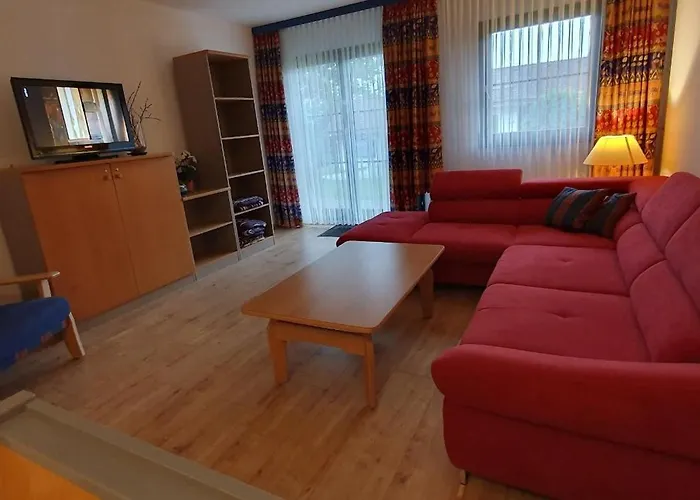 Am Hochbergle Haus 85 * Lechbruck