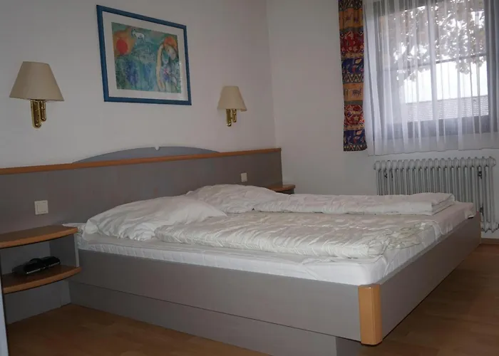 Casa de Férias Am Hochbergle Haus 85 Lechbruck