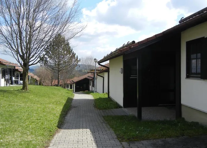 Casa de Férias Am Hochbergle Haus 85 *