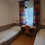 Hébergement de vacances Am Hochbergle Haus 85
