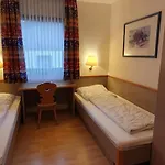 Hébergement de vacances Am Hochbergle Haus 85 *