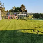 Hébergement de vacances Am Hochbergle Haus 85 *