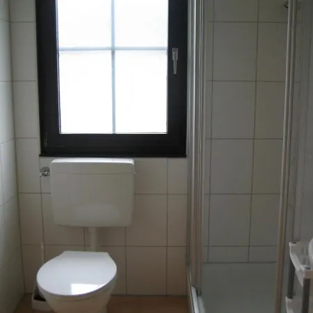 Casa de Férias Am Hochbergle Haus 85
