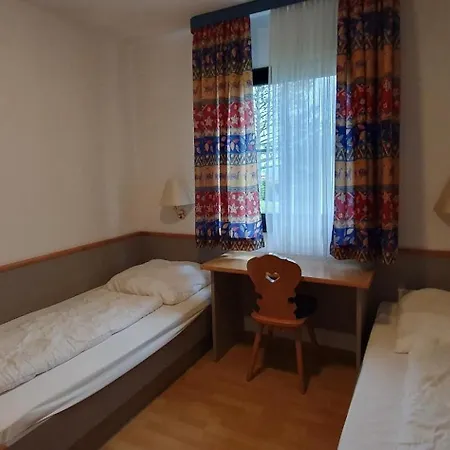 Casa de Férias Am Hochbergle Haus 85