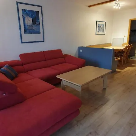 Am Hochbergle Haus 85 Casa de Férias