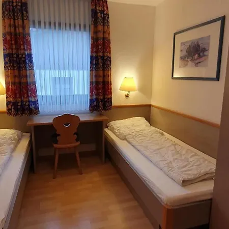 Casa de Férias Am Hochbergle Haus 85 *