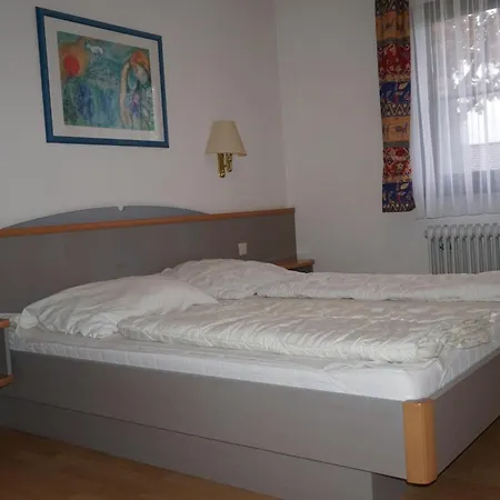 Casa de Férias Am Hochbergle Haus 85 Lechbruck