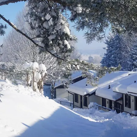 Am Hochbergle Haus 85 Hébergement de vacances